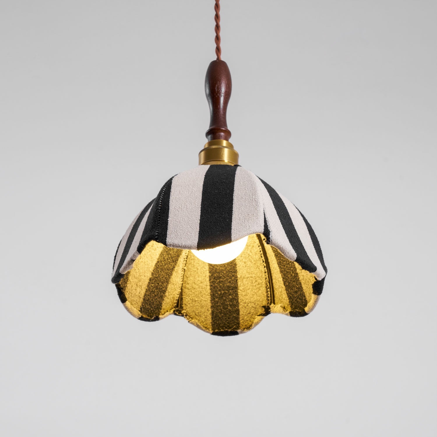 Підвісний світильник Marbre Stripe
