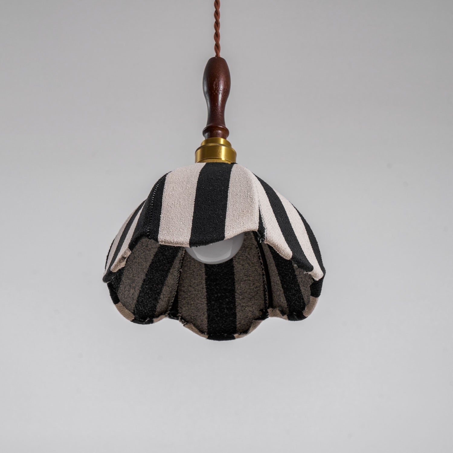 Підвісний світильник Marbre Stripe