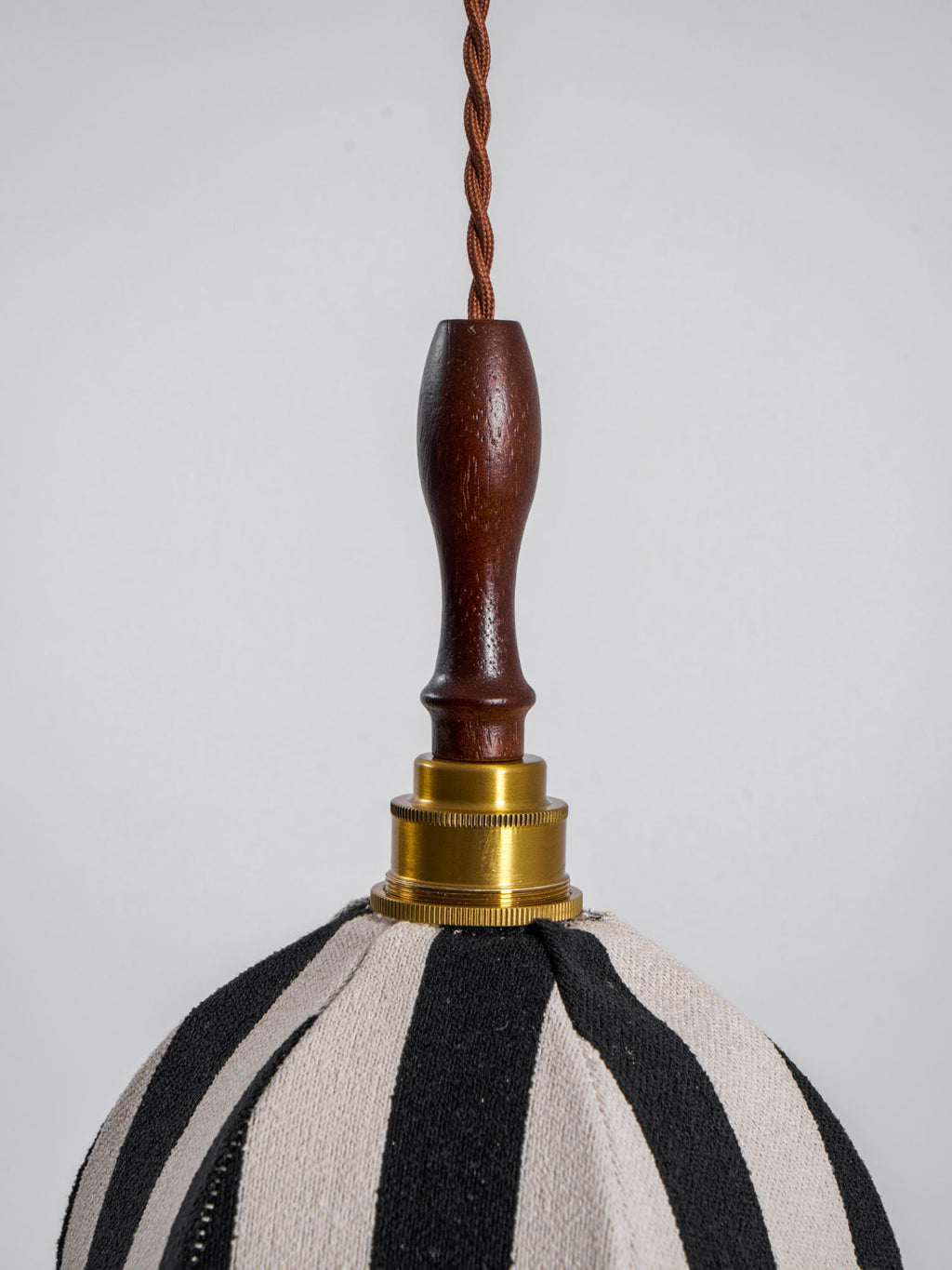 Підвісний світильник Marbre Stripe