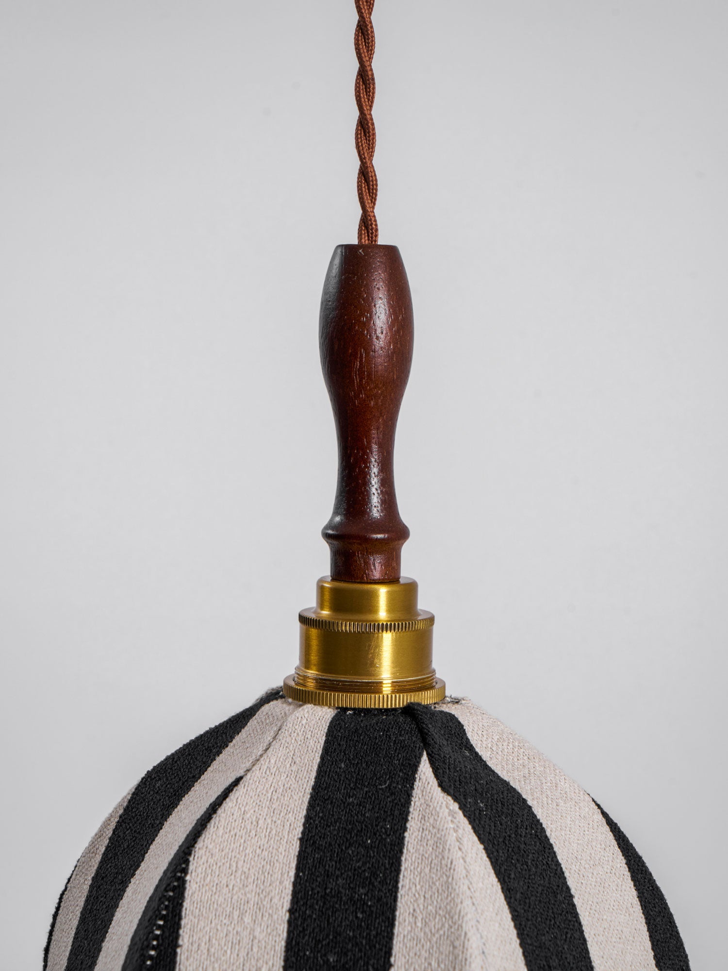 Підвісний світильник Marbre Stripe