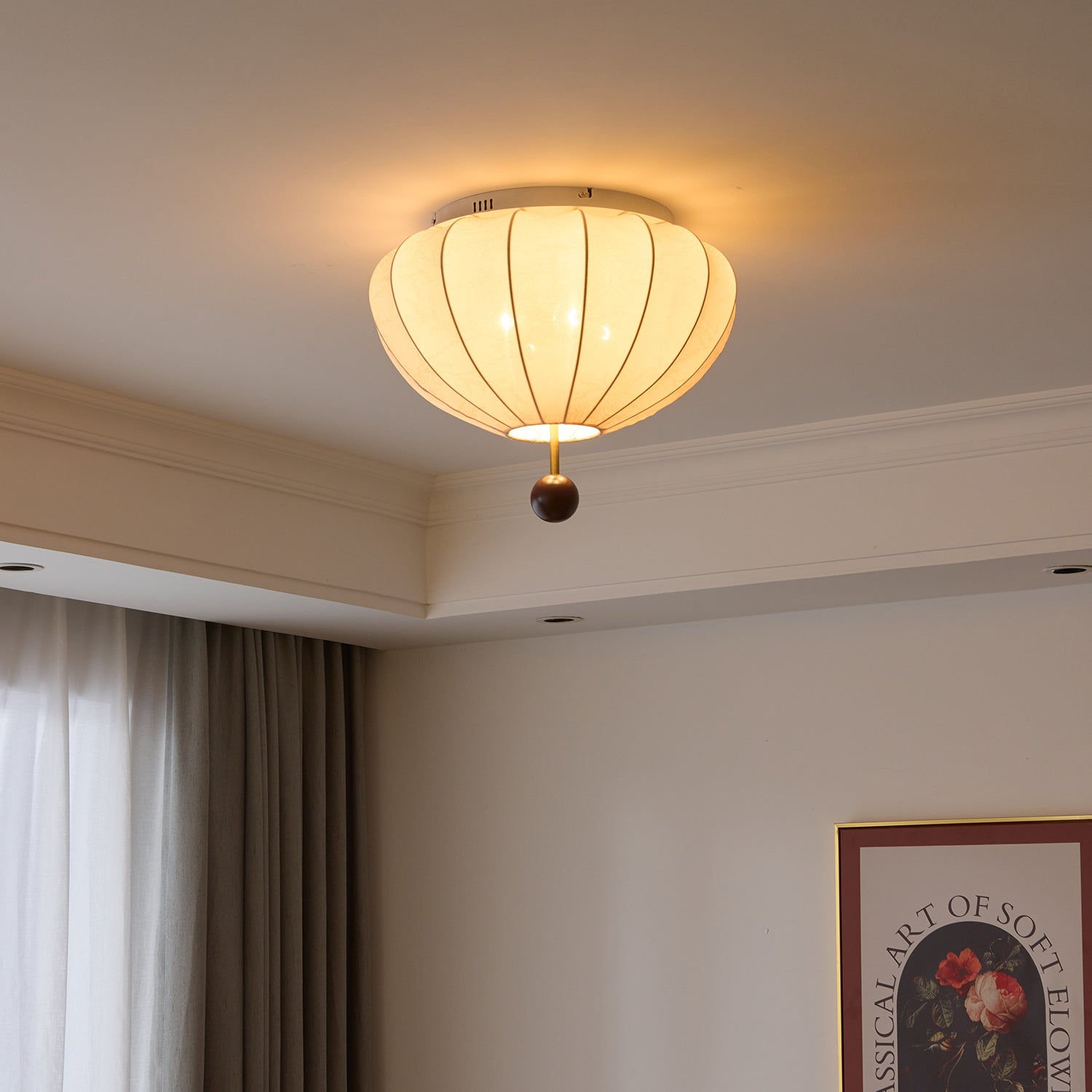 Marceline Ceiling Light