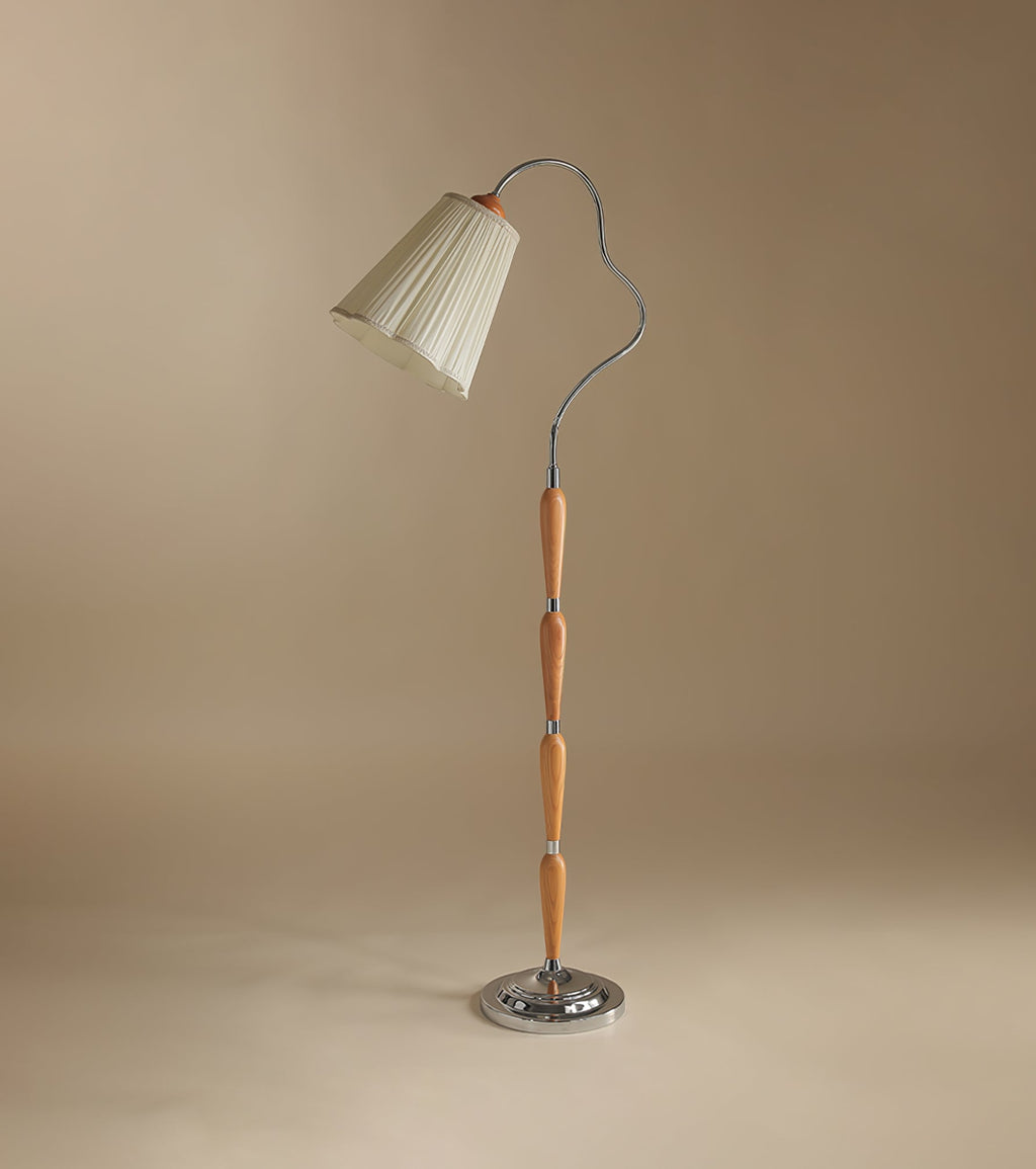 Marcellus Arc Floor Lamp - Vakkerlight
