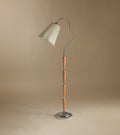 Marcellus Arc Floor Lamp - Vakkerlight