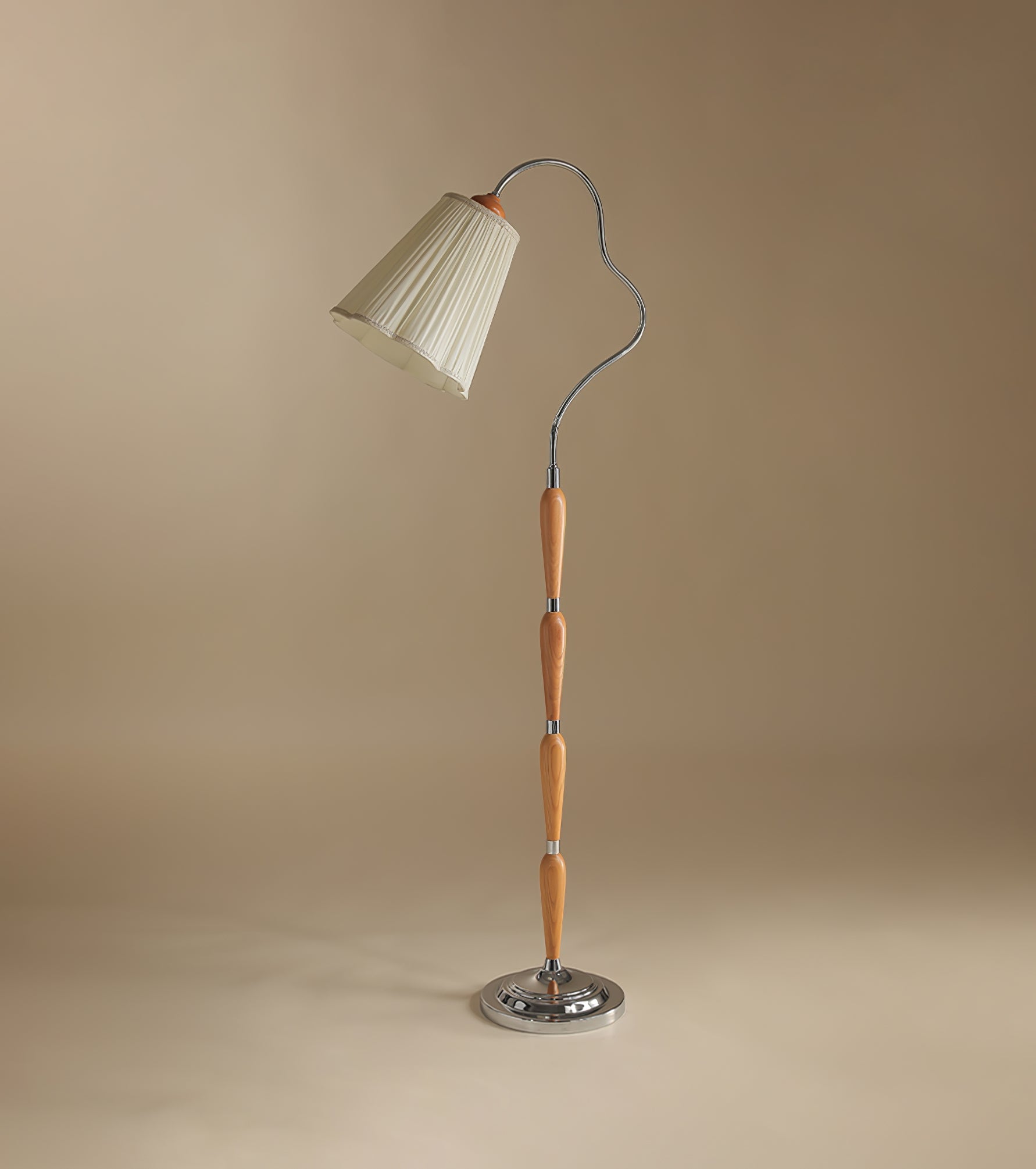 Marcellus Arc Floor Lamp - Vakkerlight