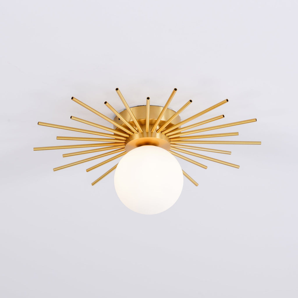 Margaret Ceiling Lamp - DEPRIMO