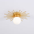 Margaret Ceiling Lamp - DEPRIMO