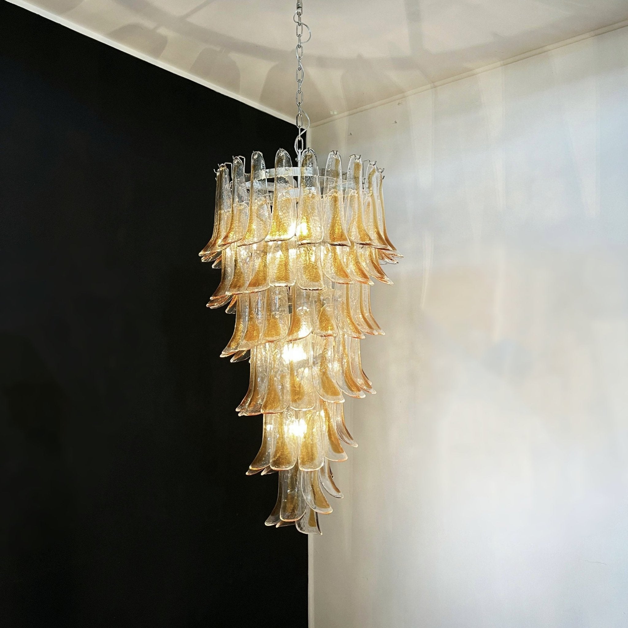 Люстра Marigold Murano