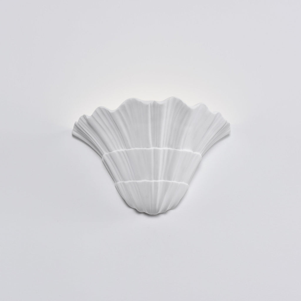 Marina Shell Wall Light - Vakkerlight