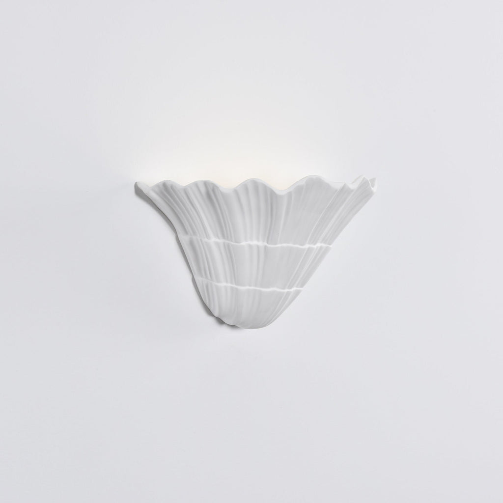 Настінний світильник Marina Shell