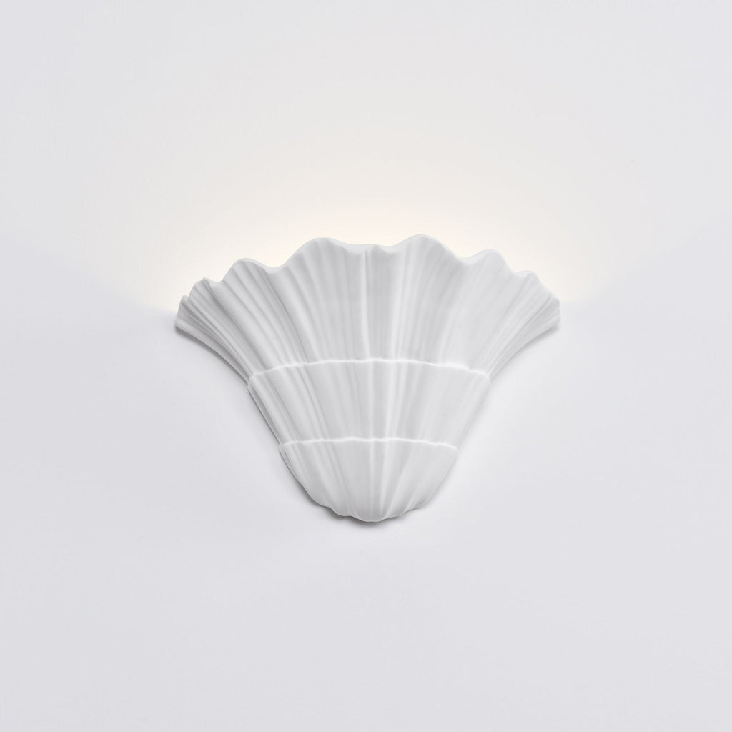 Настінний світильник Marina Shell