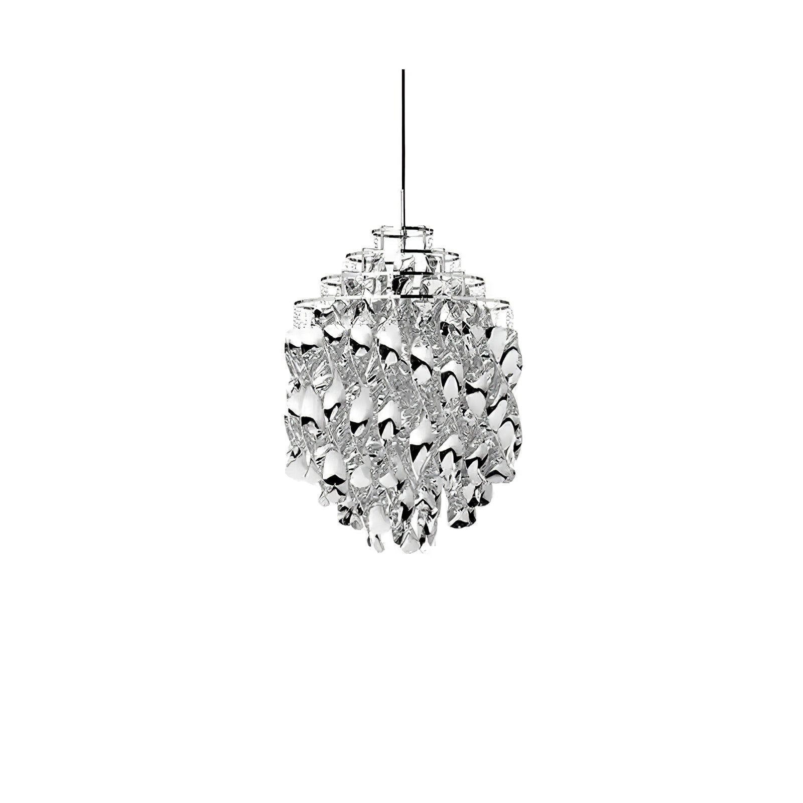 Maris Spiral Pendant Lamp - DEPRIMO