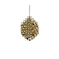 Maris Spiral Pendant Lamp - DEPRIMO