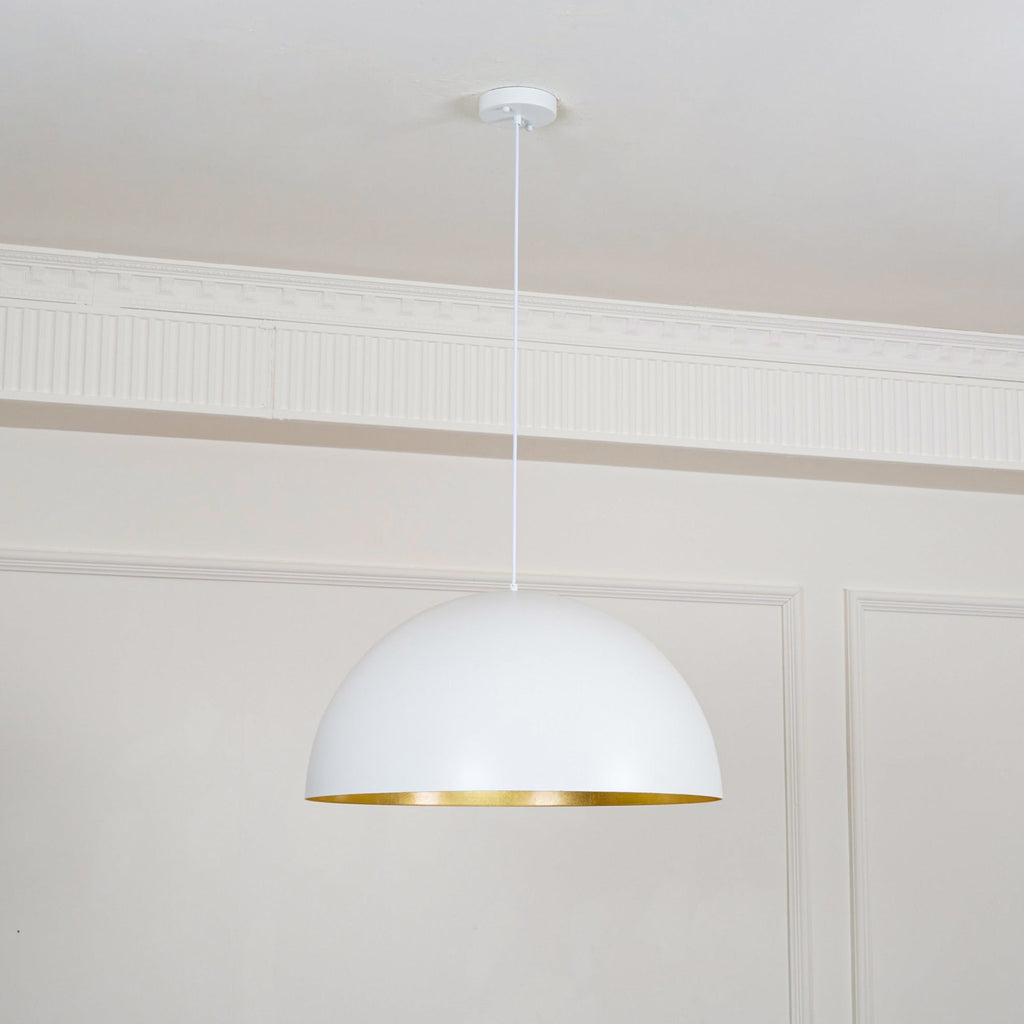 Подвесной светильник Marlow Dome
