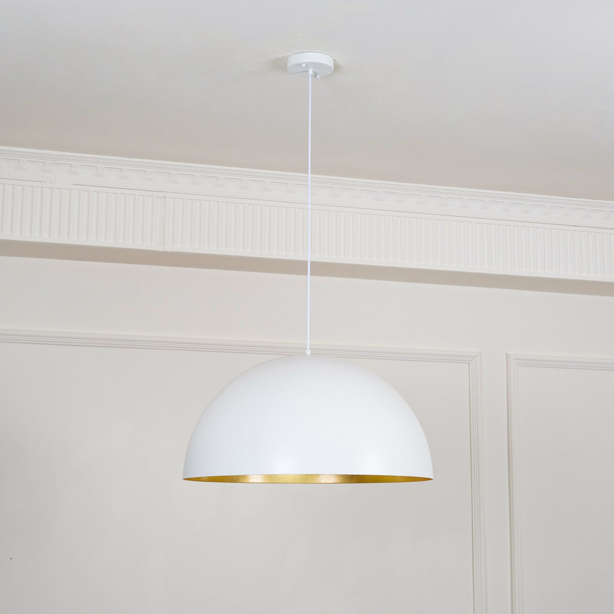 Подвесной светильник Marlow Dome