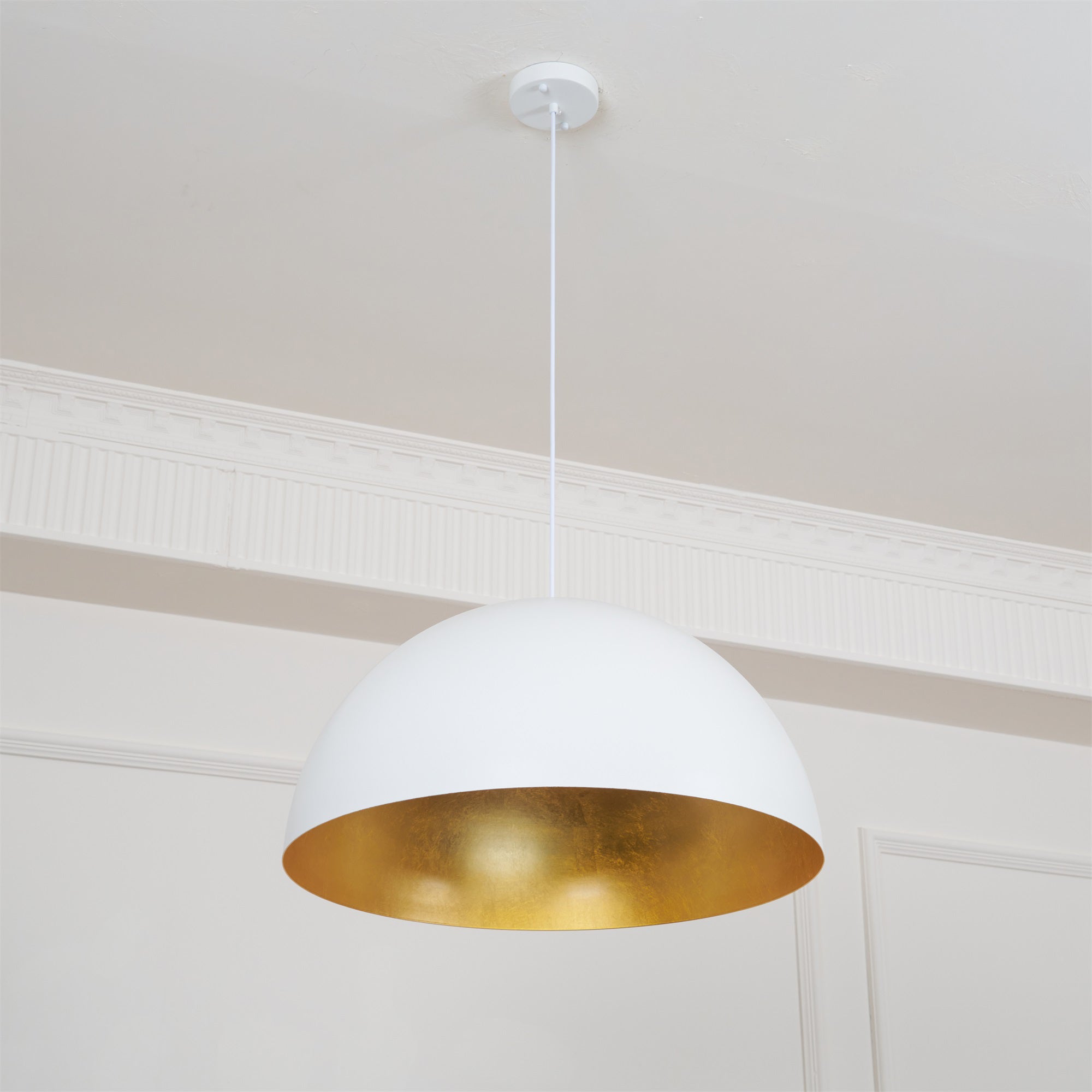 Подвесной светильник Marlow Dome