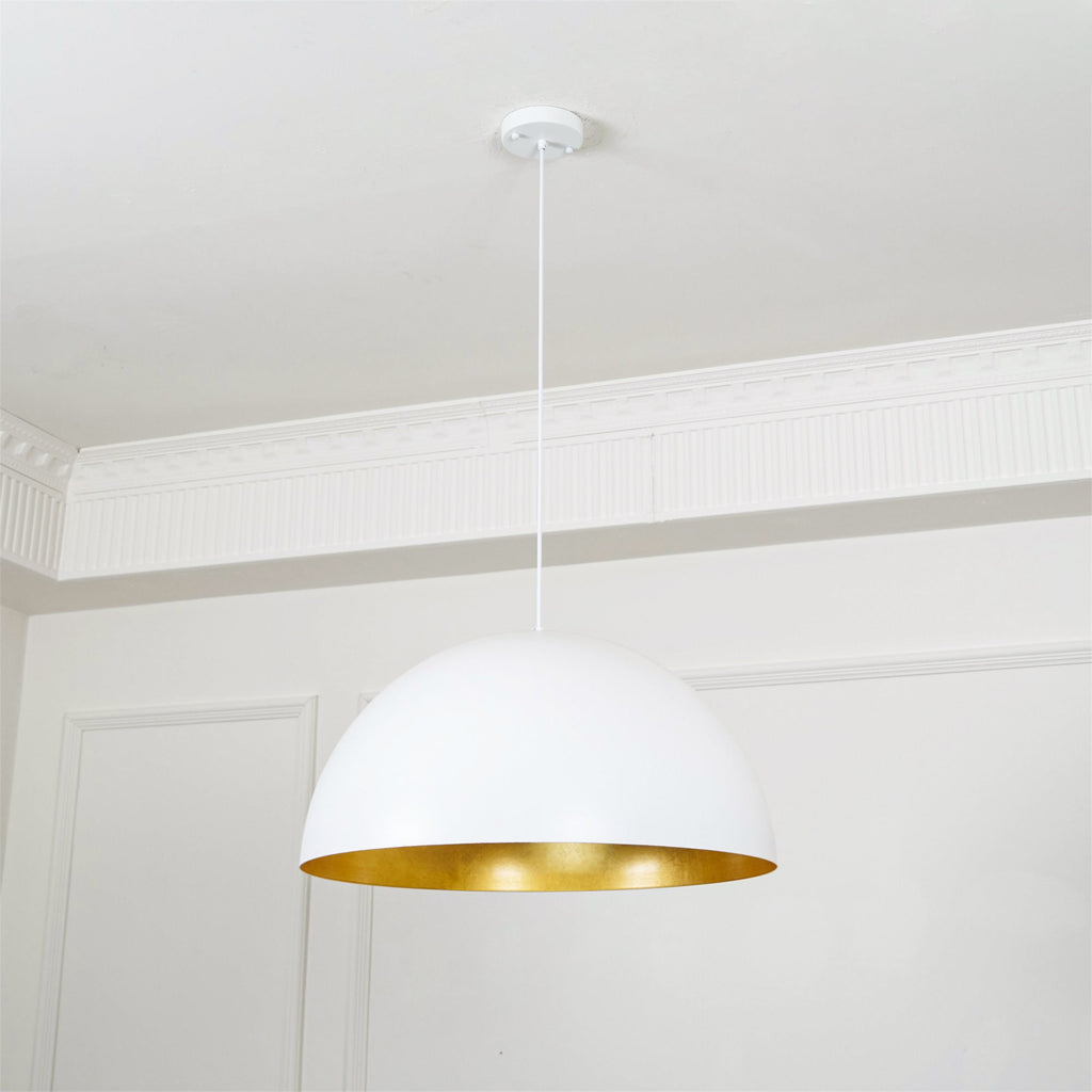 Подвесной светильник Marlow Dome