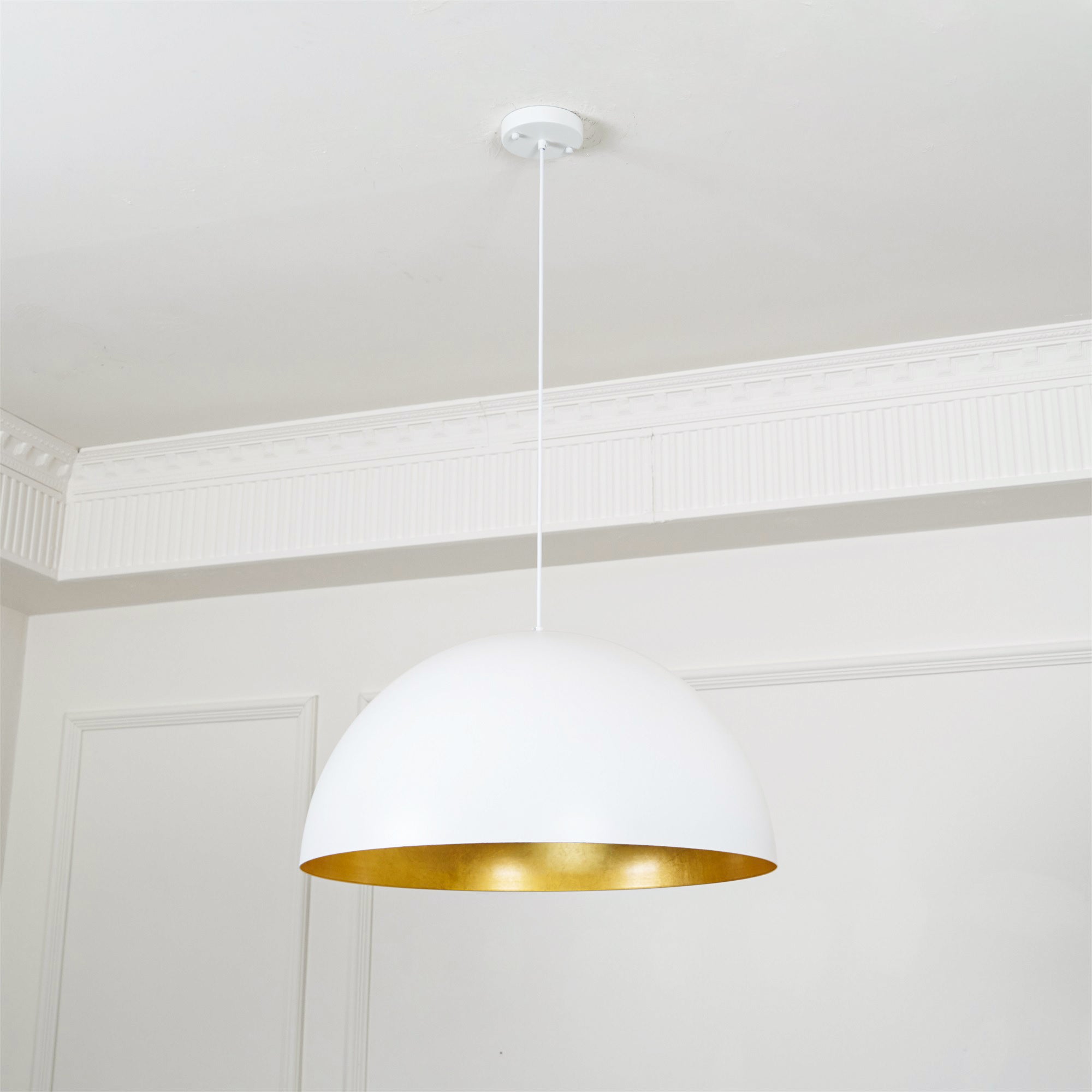Подвесной светильник Marlow Dome