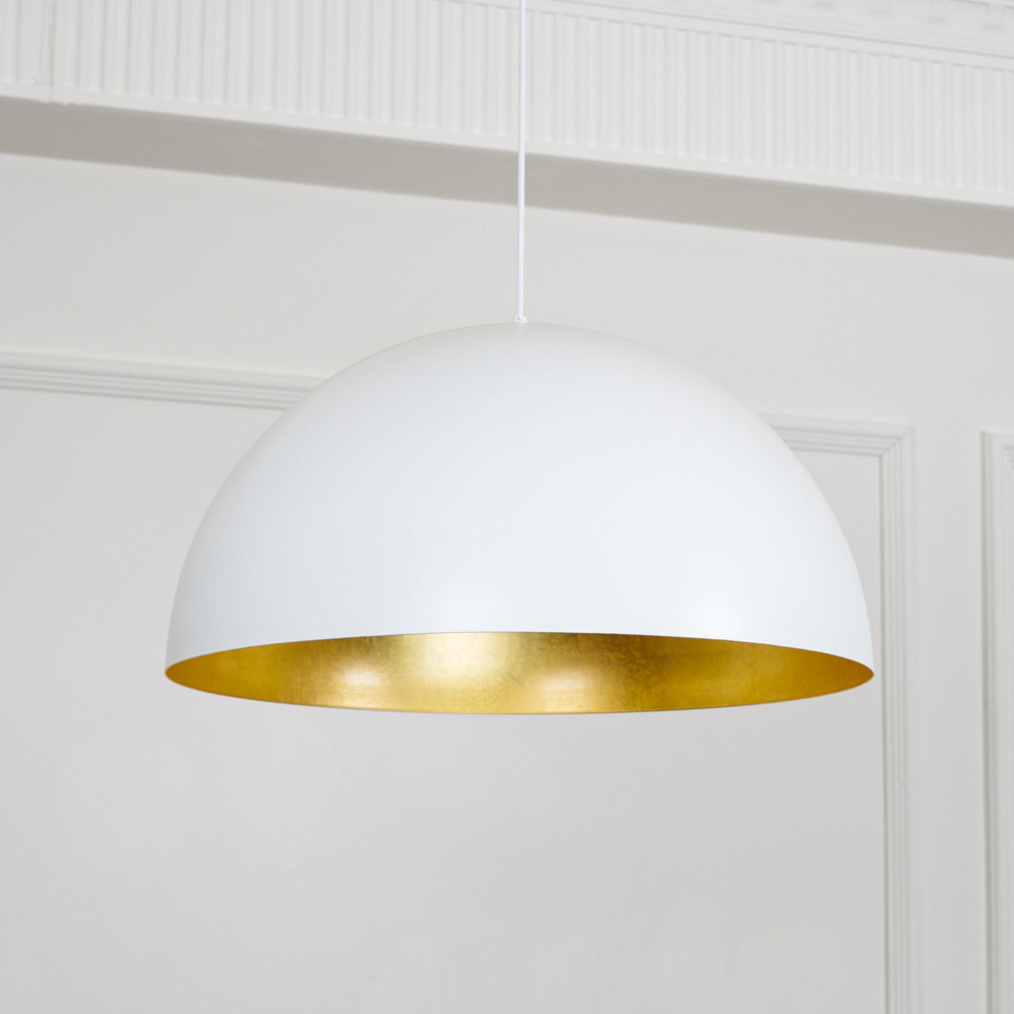 Подвесной светильник Marlow Dome