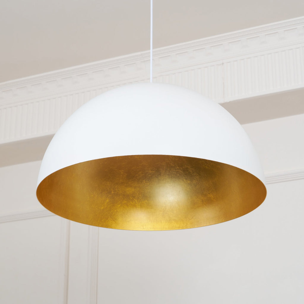 Подвесной светильник Marlow Dome