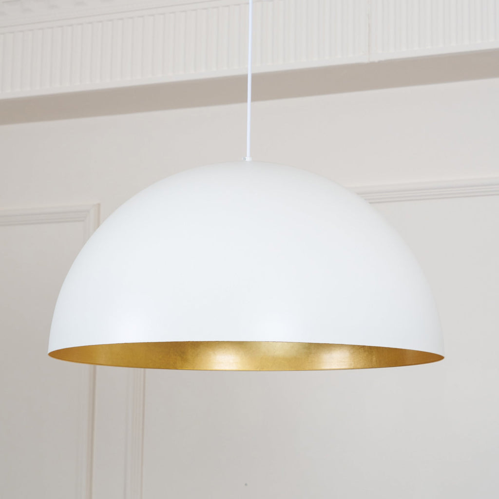 Подвесной светильник Marlow Dome