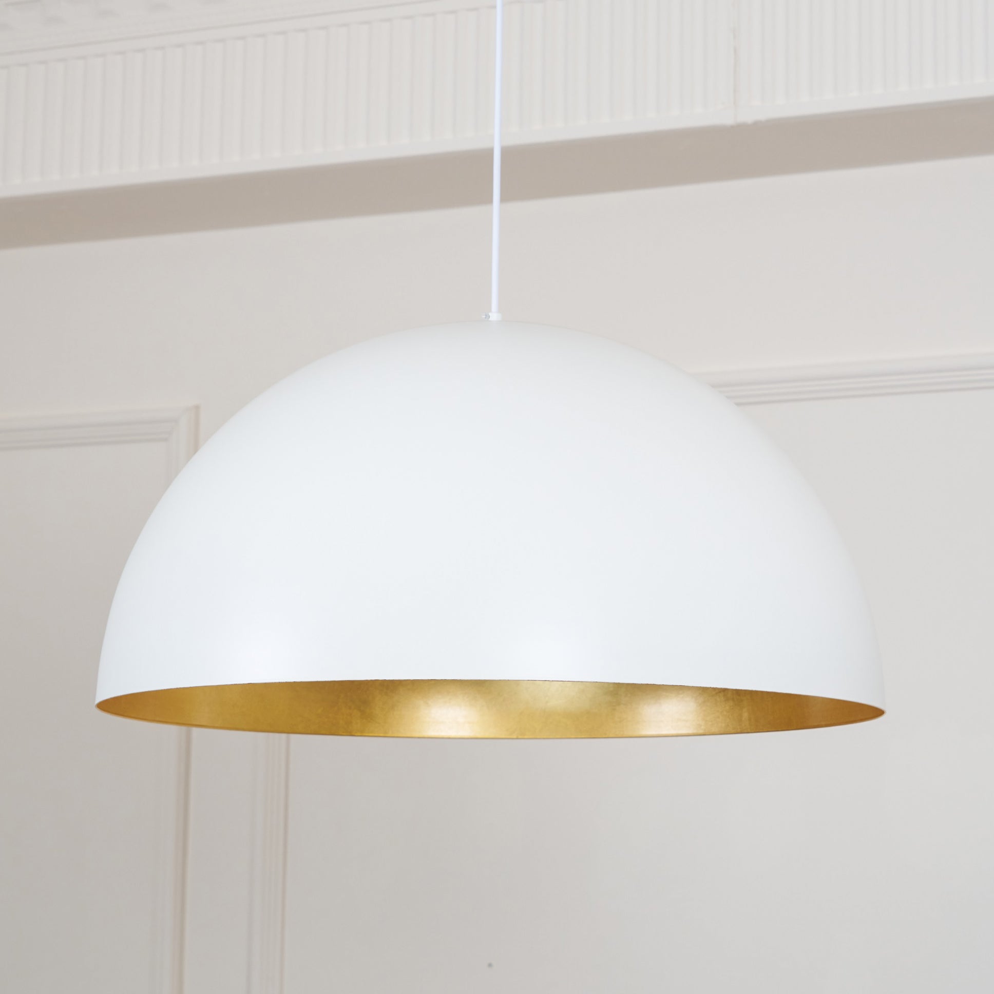 Подвесной светильник Marlow Dome