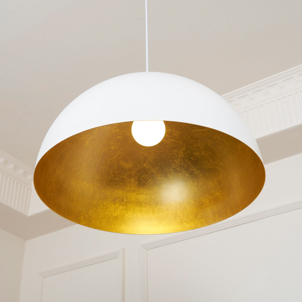 Подвесной светильник Marlow Dome