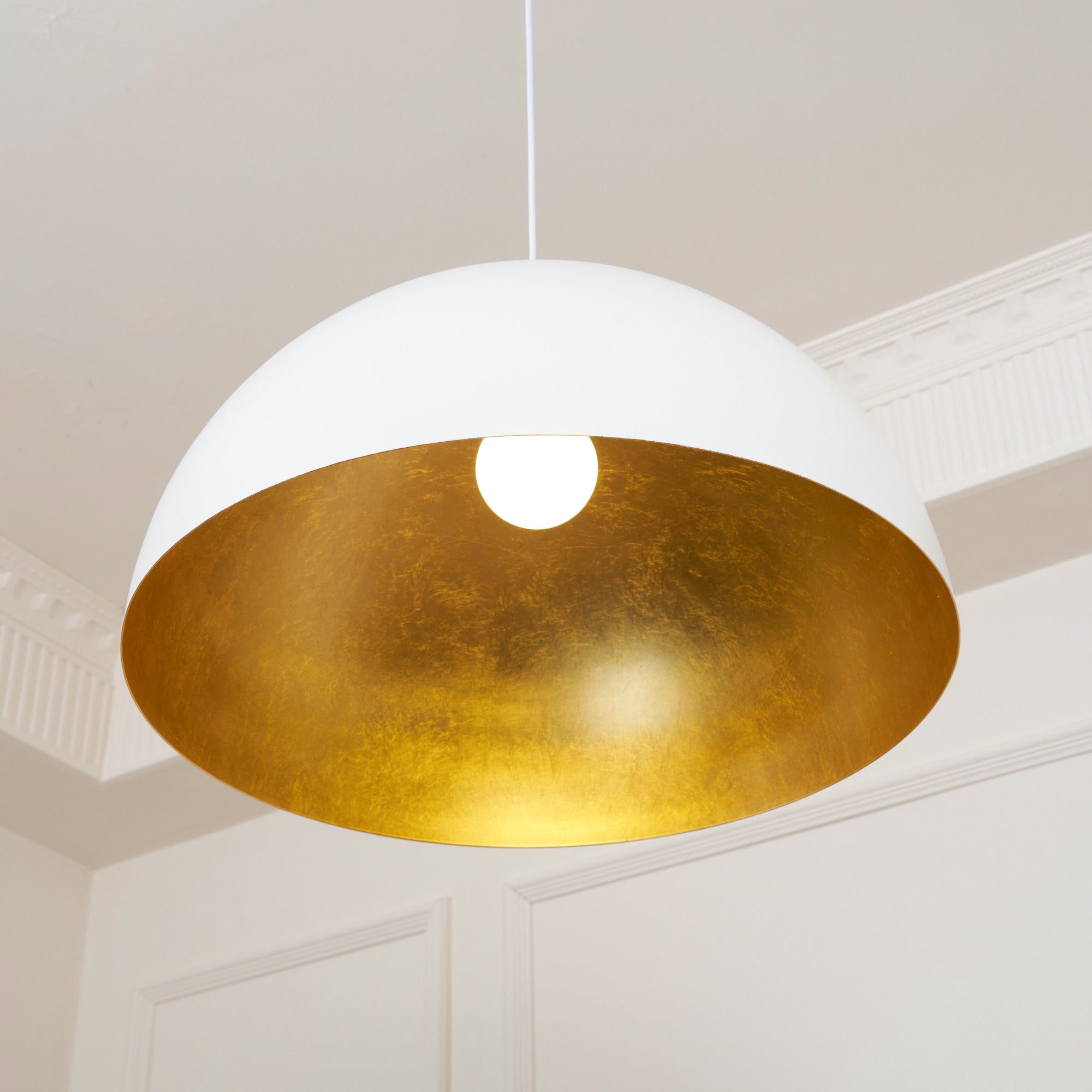Подвесной светильник Marlow Dome