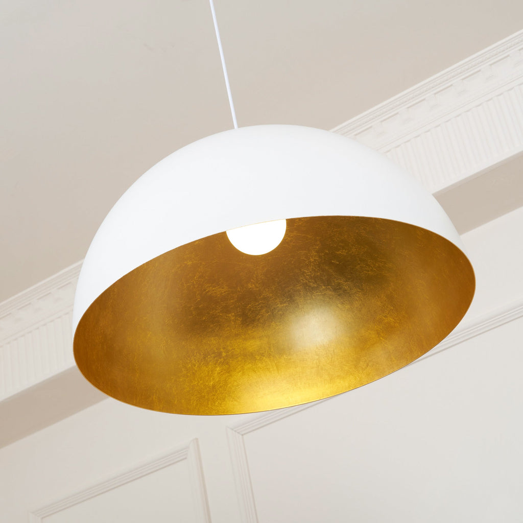 Подвесной светильник Marlow Dome