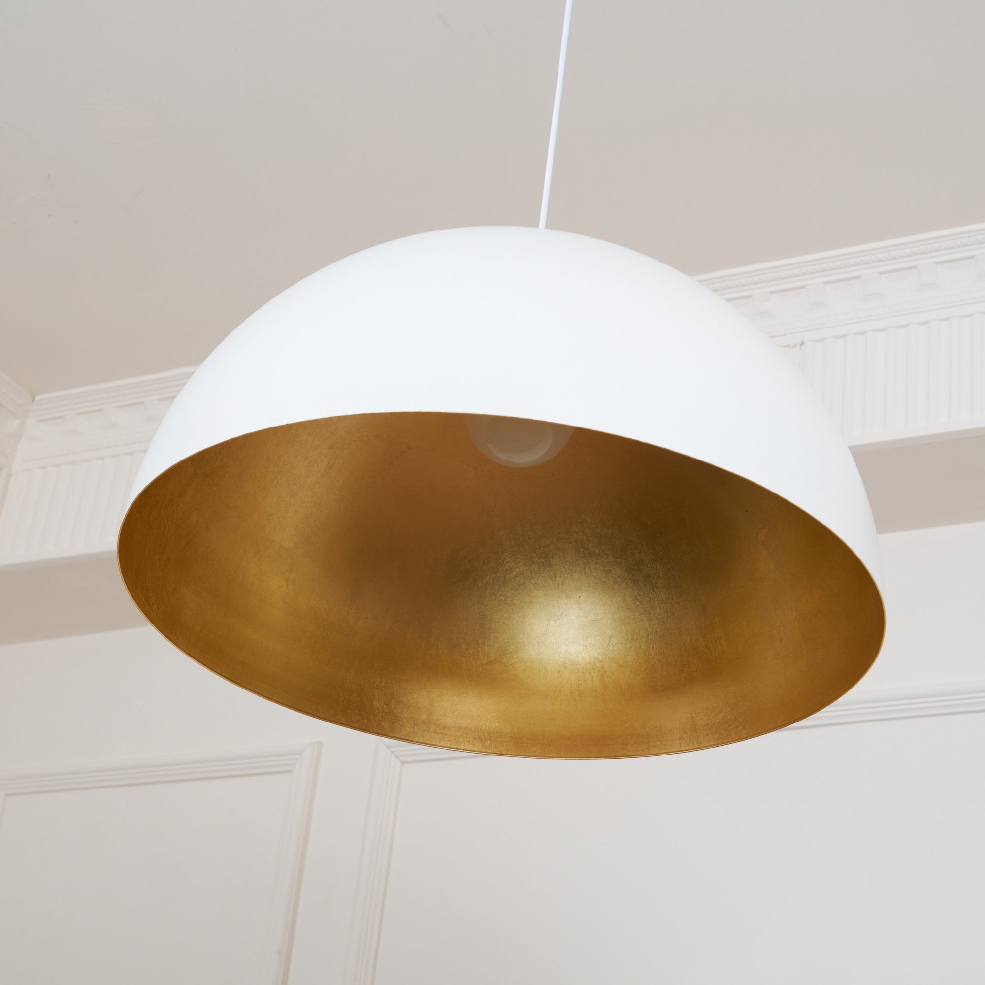 Подвесной светильник Marlow Dome