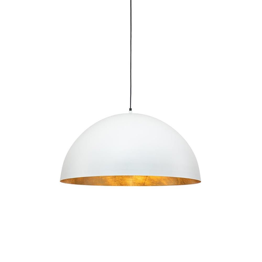 Marlow Dome Pendant Lamp - DEPRIMO