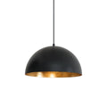 Marlow Dome Pendant Lamp - DEPRIMO