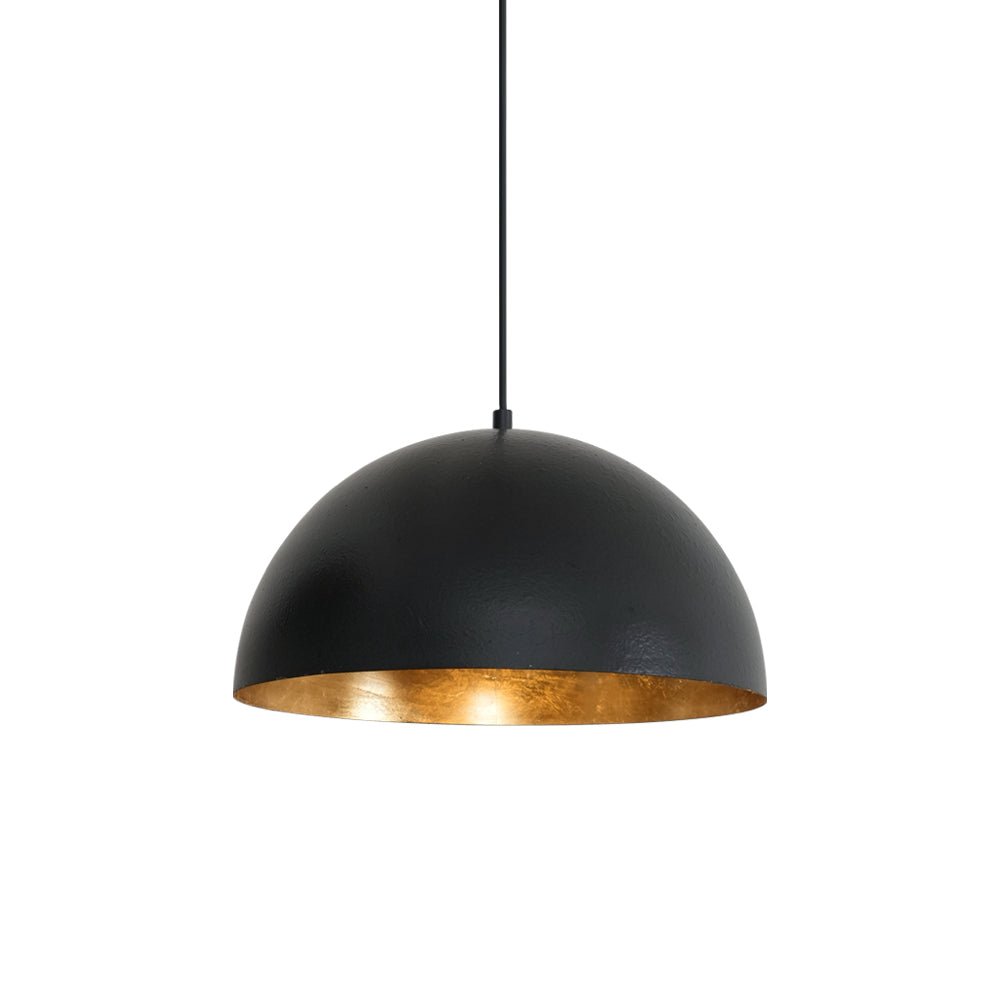 Marlow Dome Pendant Lamp - DEPRIMO