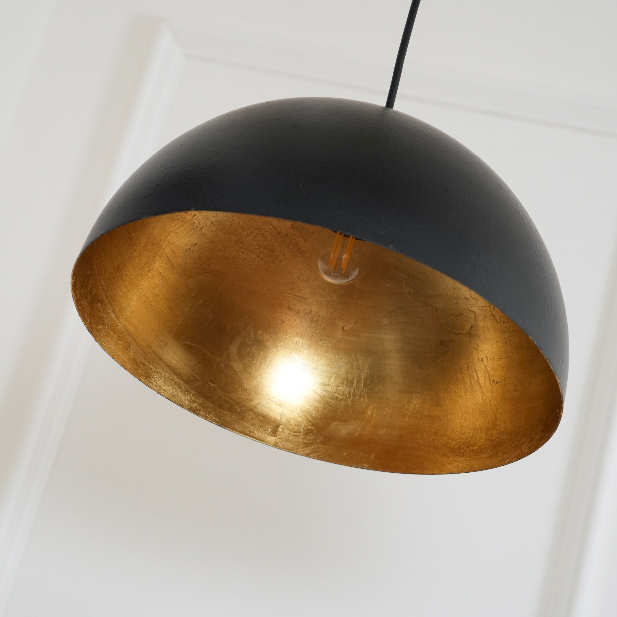 Подвесной светильник Marlow Dome