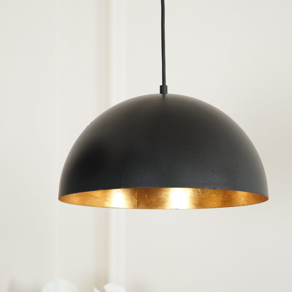 Подвесной светильник Marlow Dome
