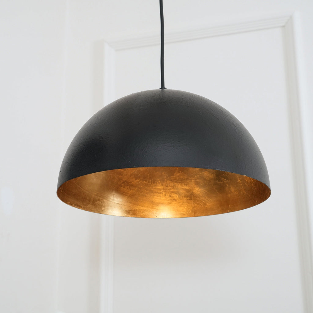 Подвесной светильник Marlow Dome