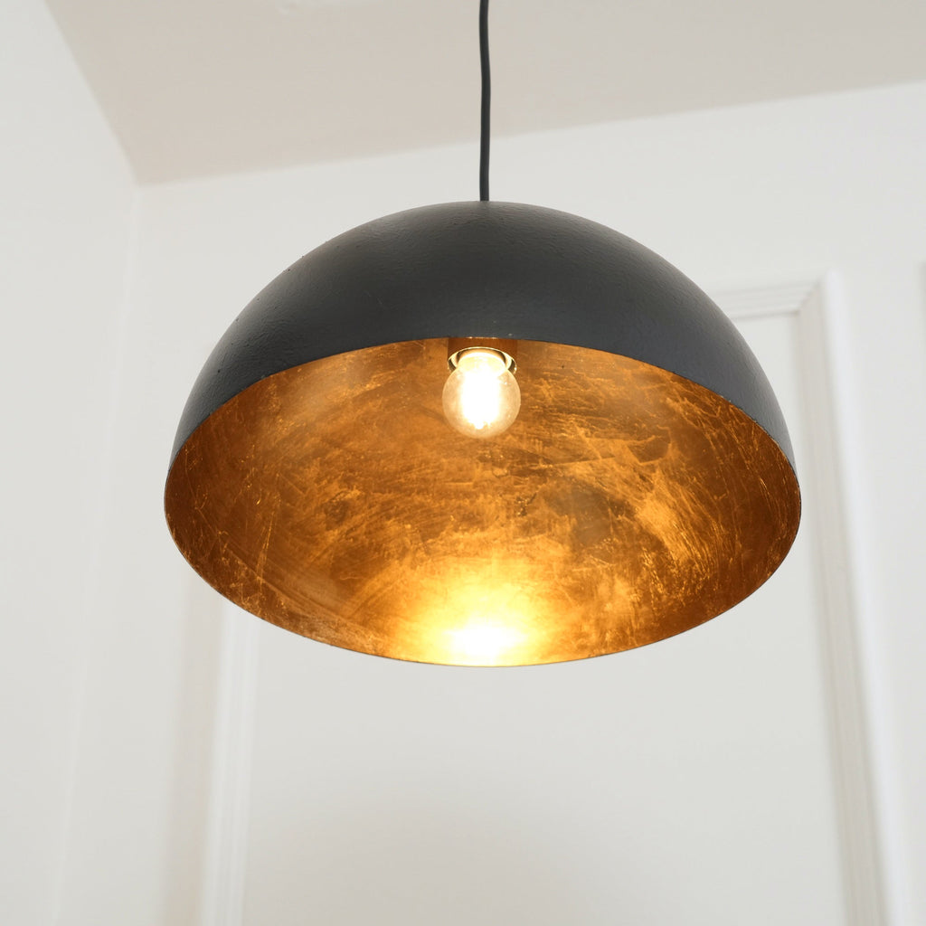 Подвесной светильник Marlow Dome