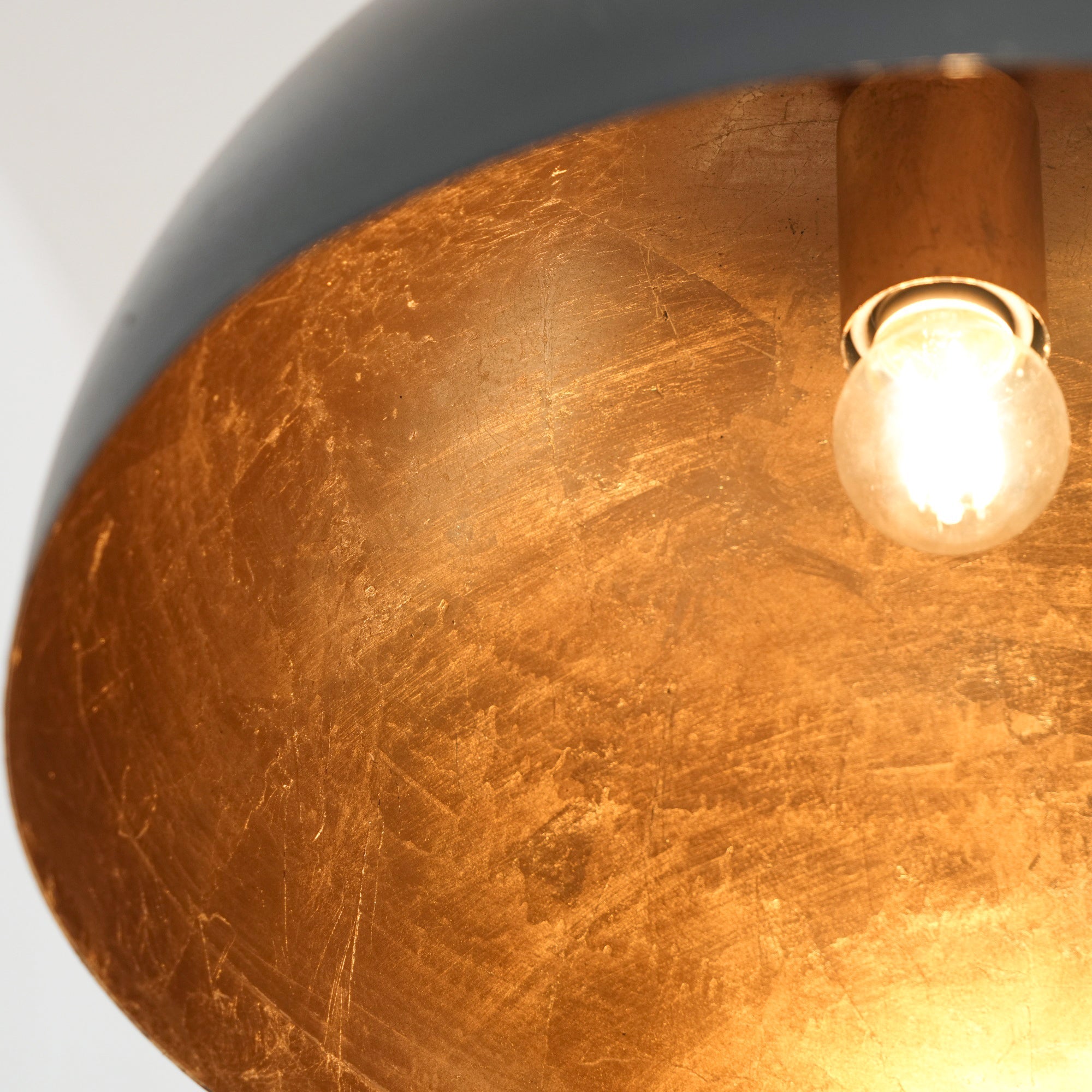 Подвесной светильник Marlow Dome