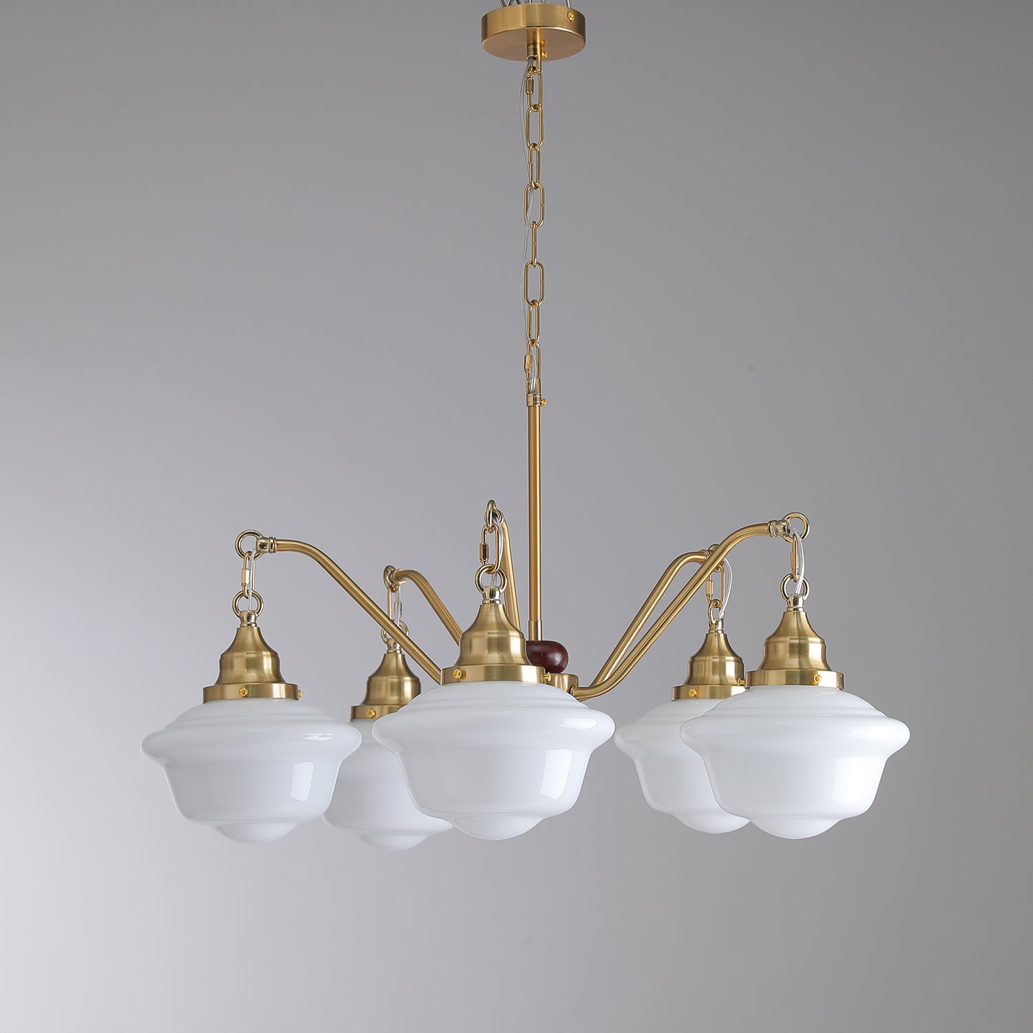 Marquette Chandelier - DEPRIMO