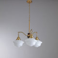 Marquette Chandelier - DEPRIMO