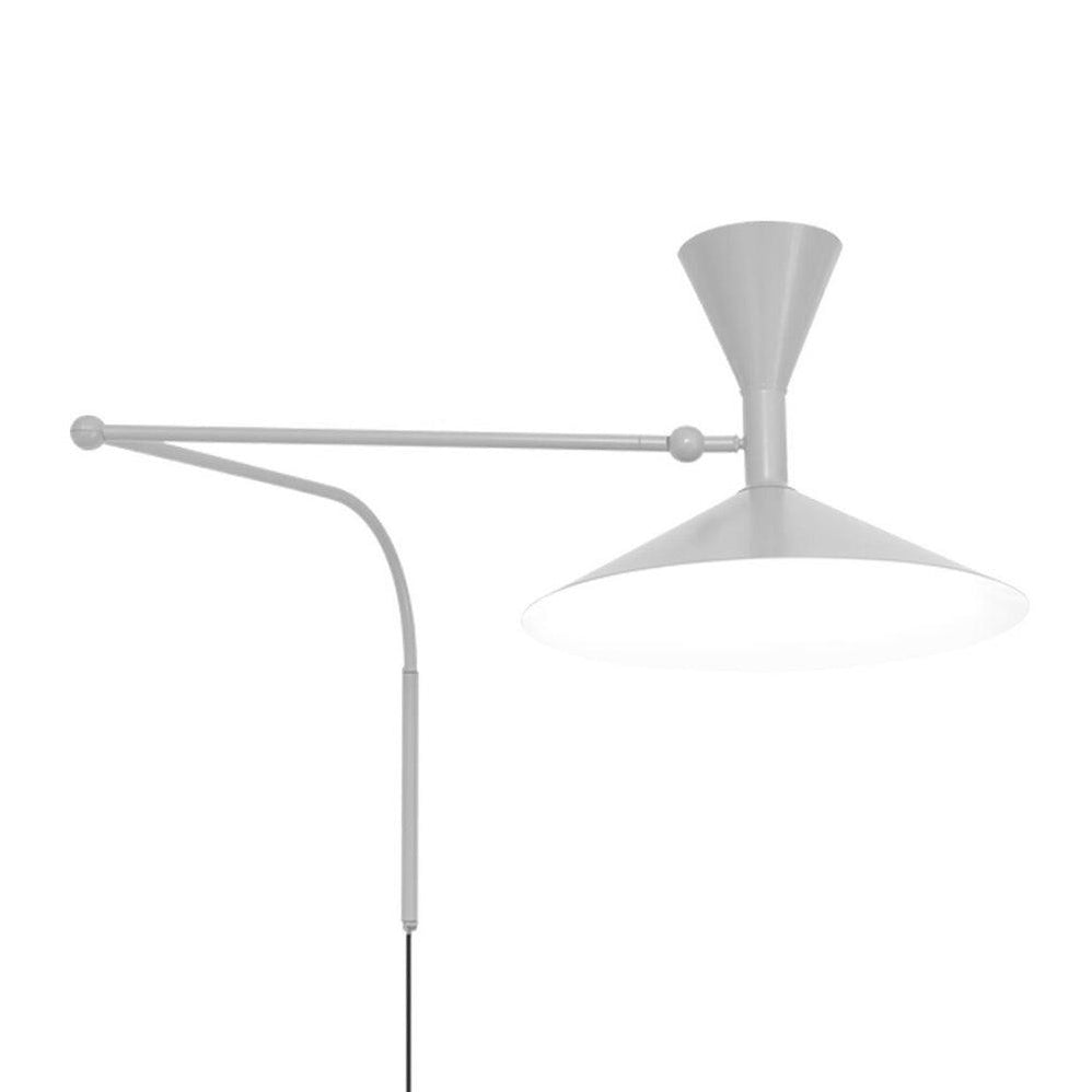Marseille Plug - in Wall Light - DEPRIMO