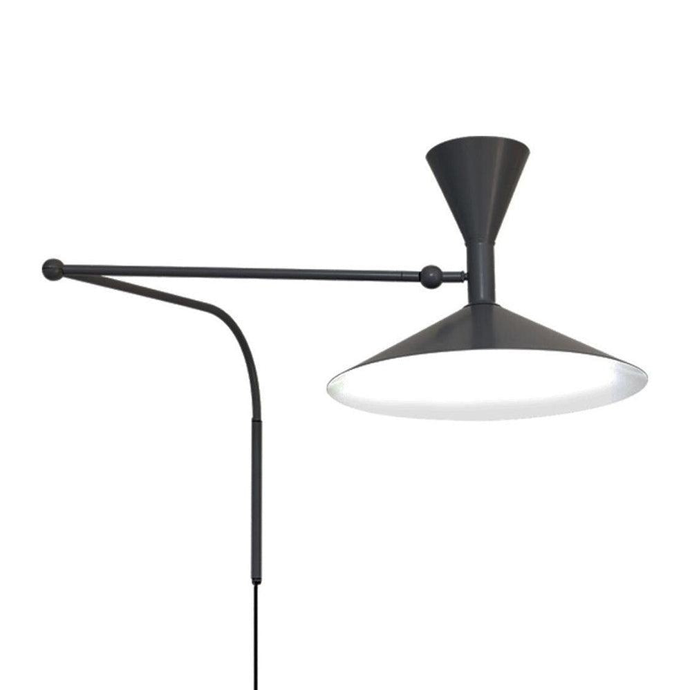 Marseille Plug - in Wall Light - DEPRIMO