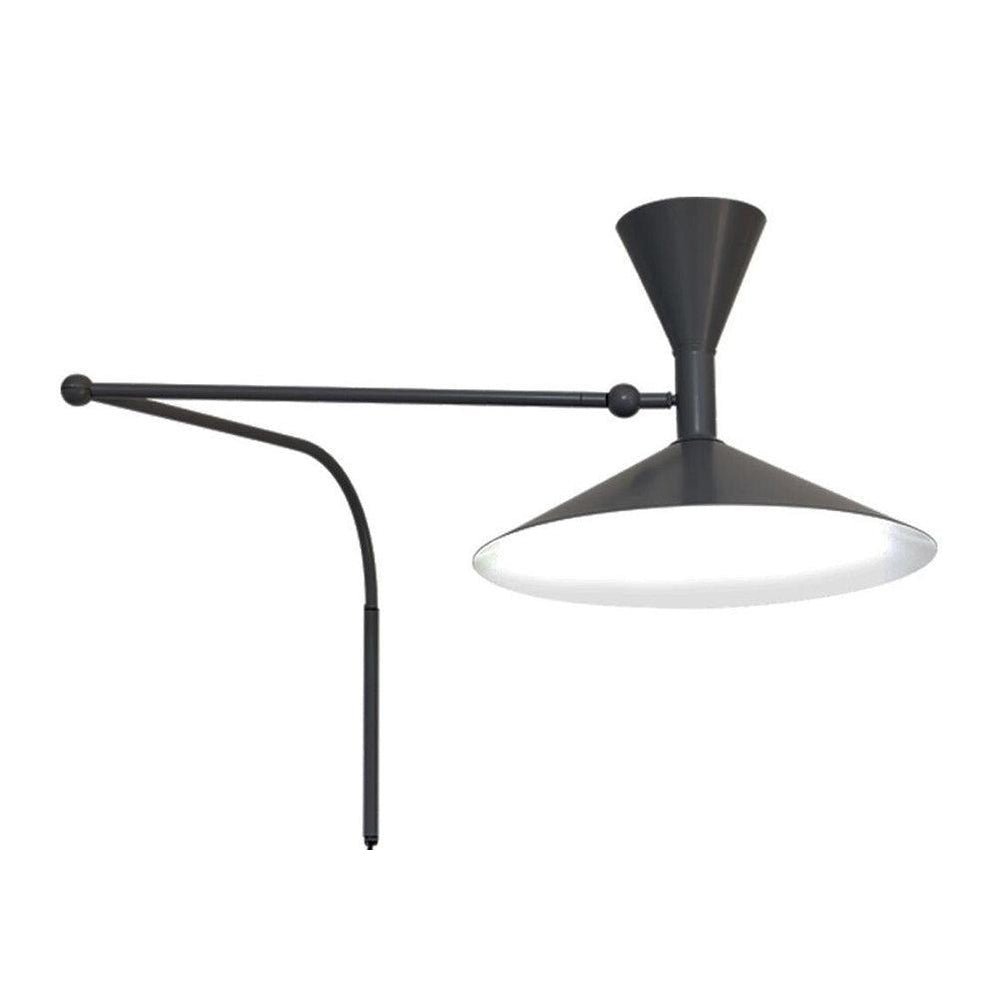 Marseille Wall Light - Vakkerlight
