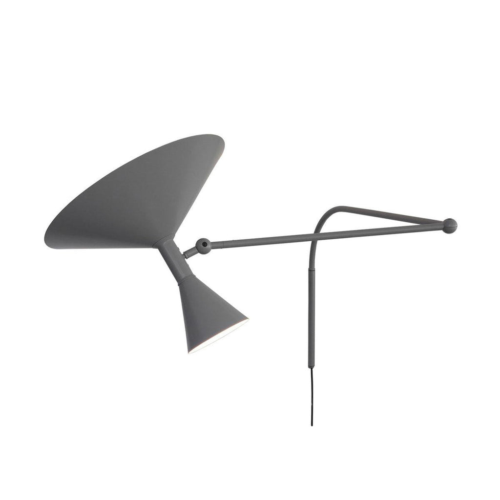 Marseille Plug - in Wall Light - DEPRIMO