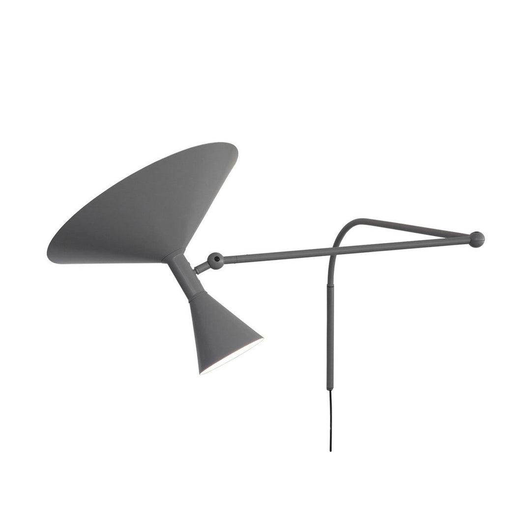Marseille Plug - in Wall Light - DEPRIMO