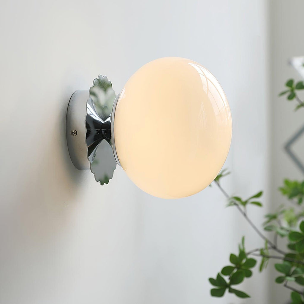 Настінні світильники Marshmallow
