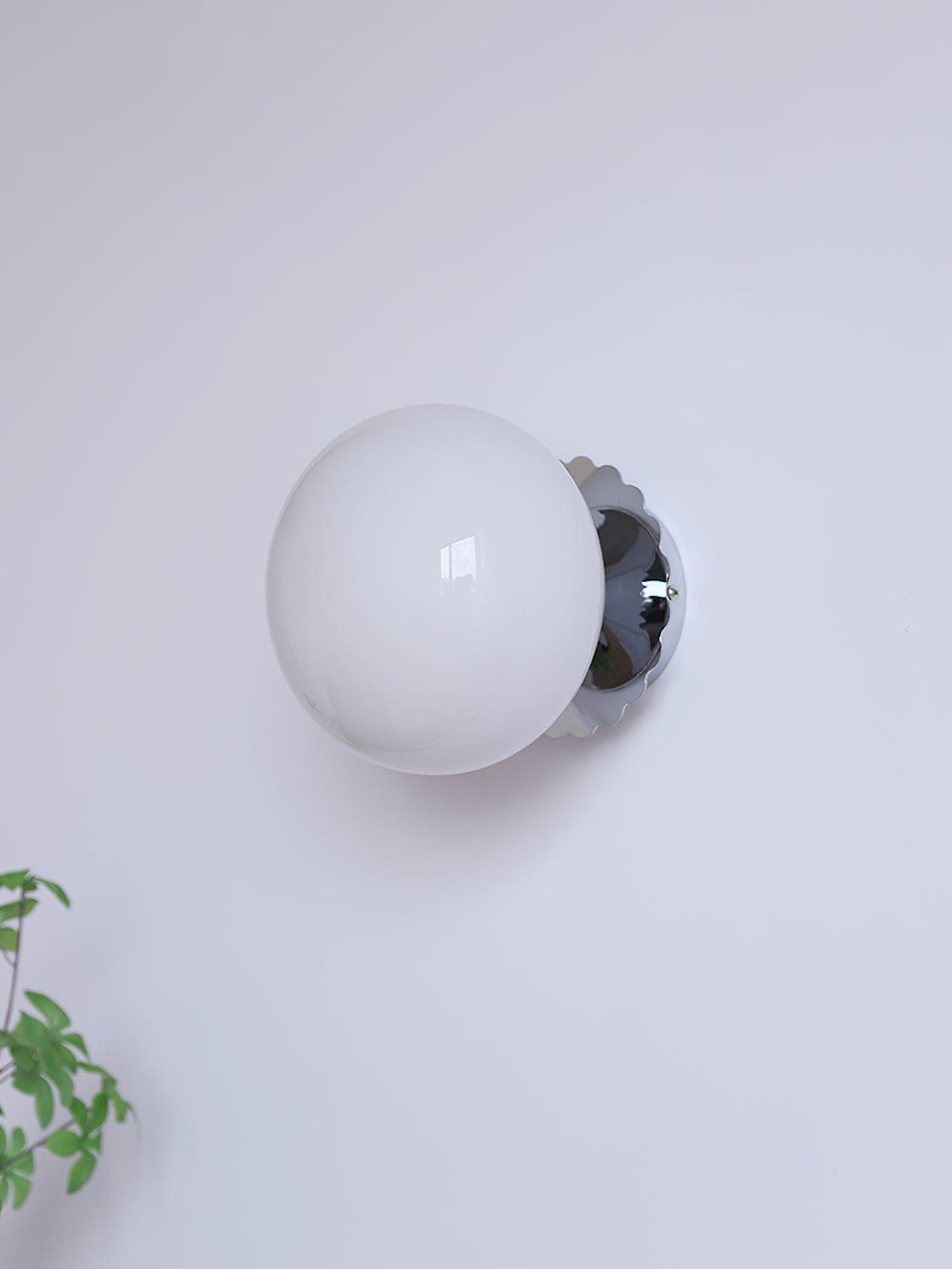 Настінні світильники Marshmallow