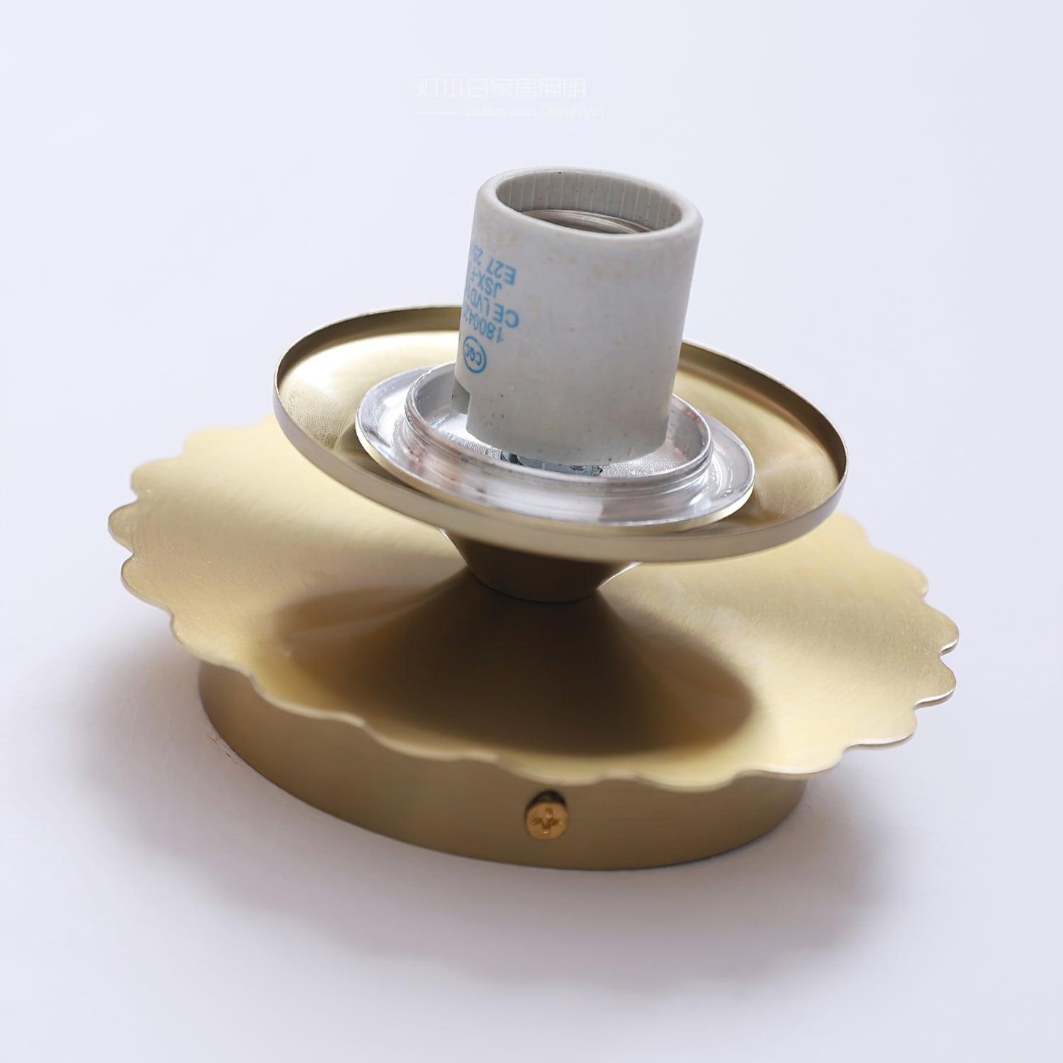 Настінні світильники Marshmallow