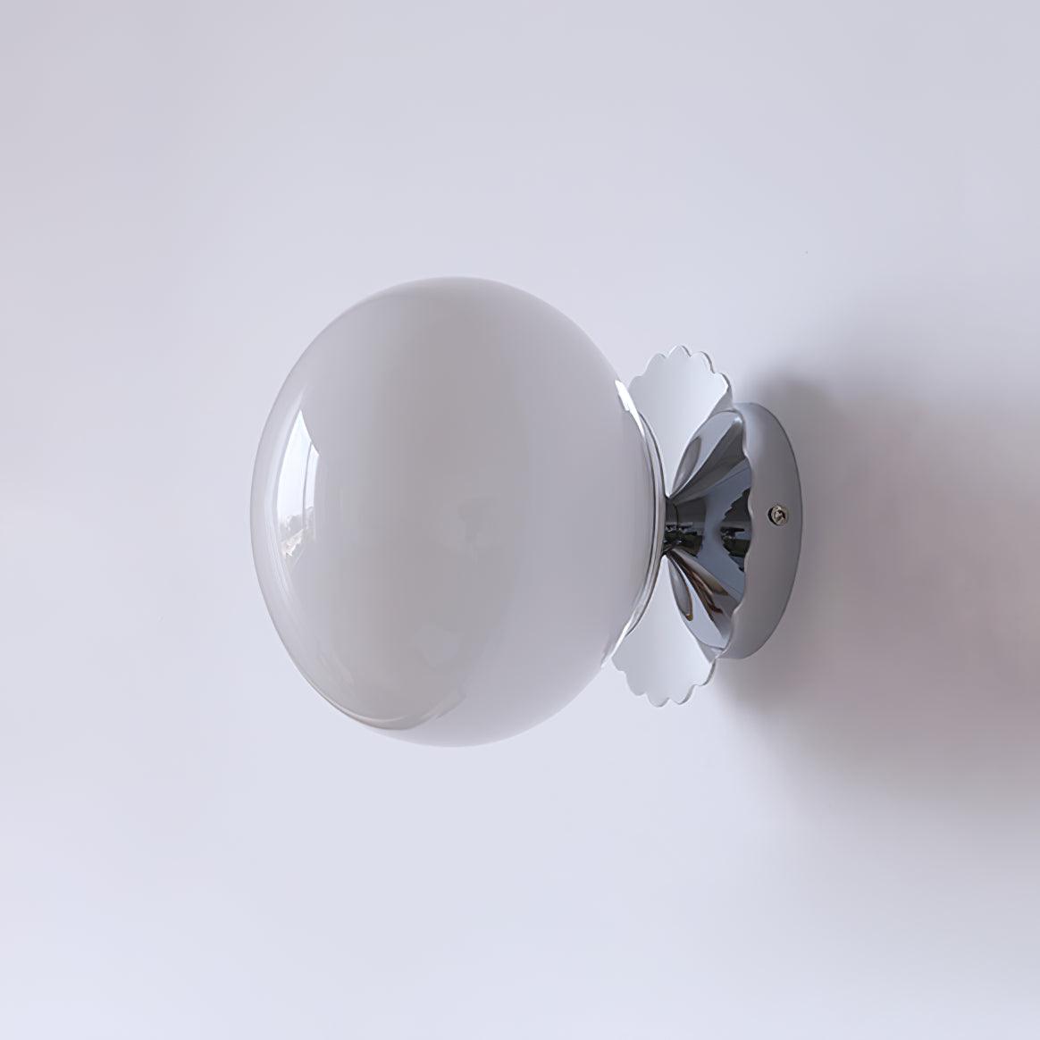 Marshmallow Sconces - DEPRIMO