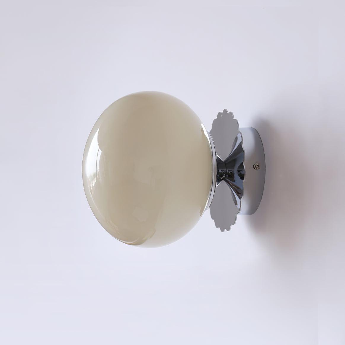Marshmallow Sconces - DEPRIMO