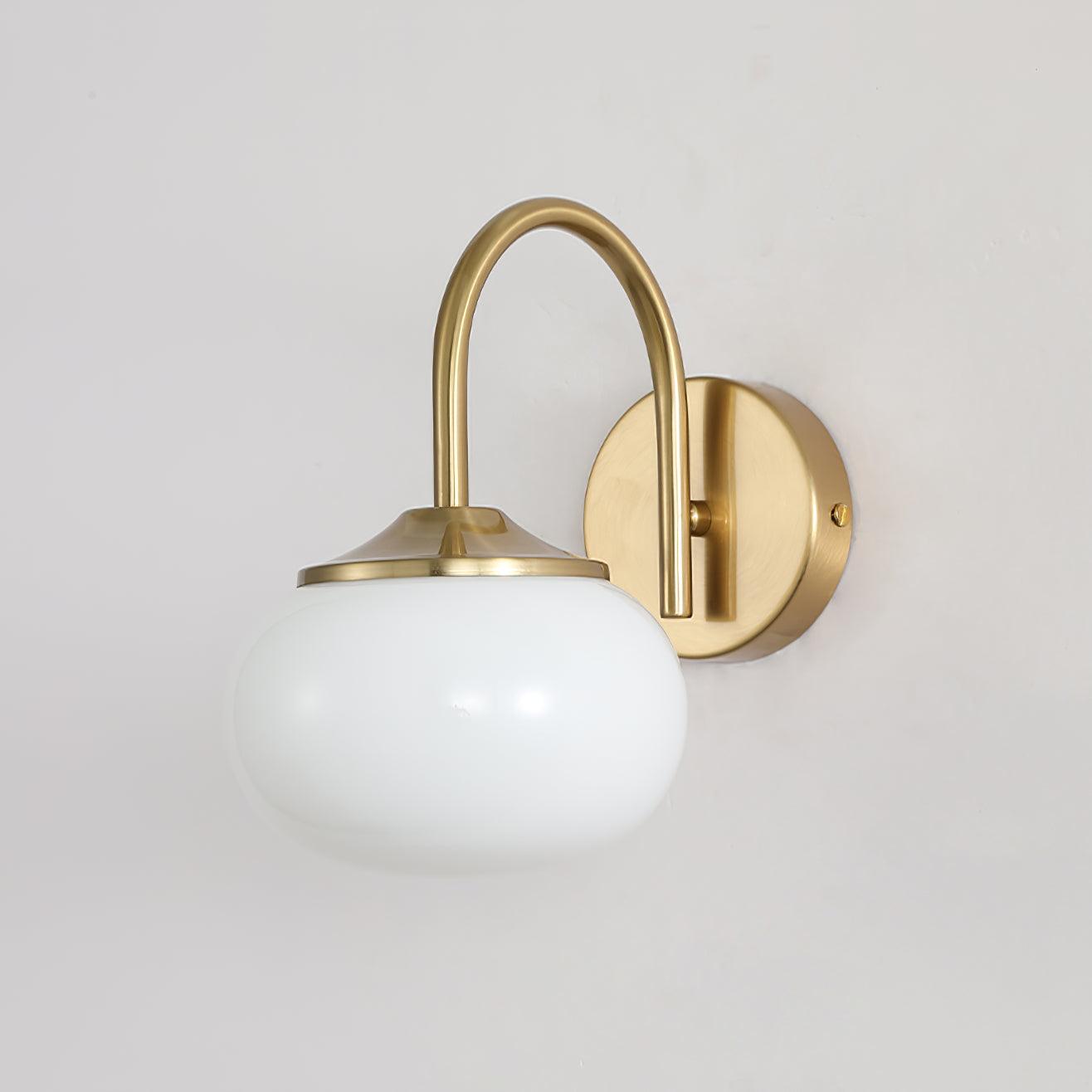 Marshmallow Wall Lamp - DEPRIMO